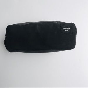 Jack Spade travel accessory case